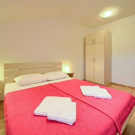 Apartments Ivica Krk Island Šilo Εξωτερικό φωτογραφία