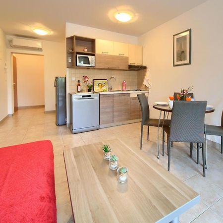 Apartments Ivica Krk Island Šilo Εξωτερικό φωτογραφία