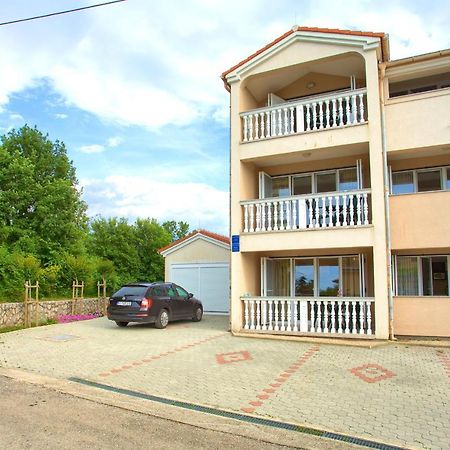 Apartments Ivica Krk Island Šilo Εξωτερικό φωτογραφία