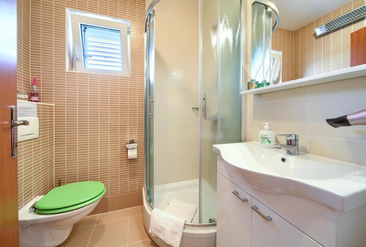 Apartments Ivica Krk Island Šilo Εξωτερικό φωτογραφία