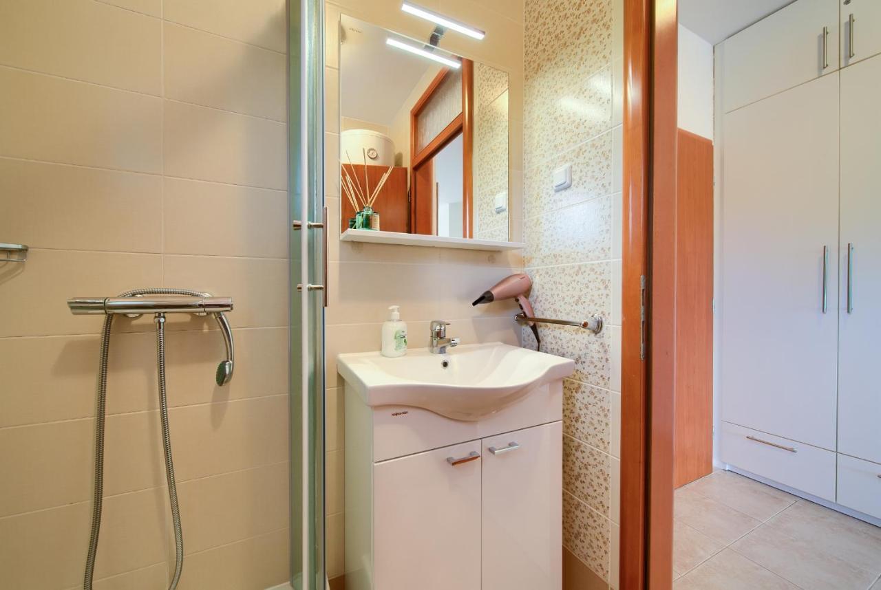 Apartments Ivica Krk Island Šilo Εξωτερικό φωτογραφία