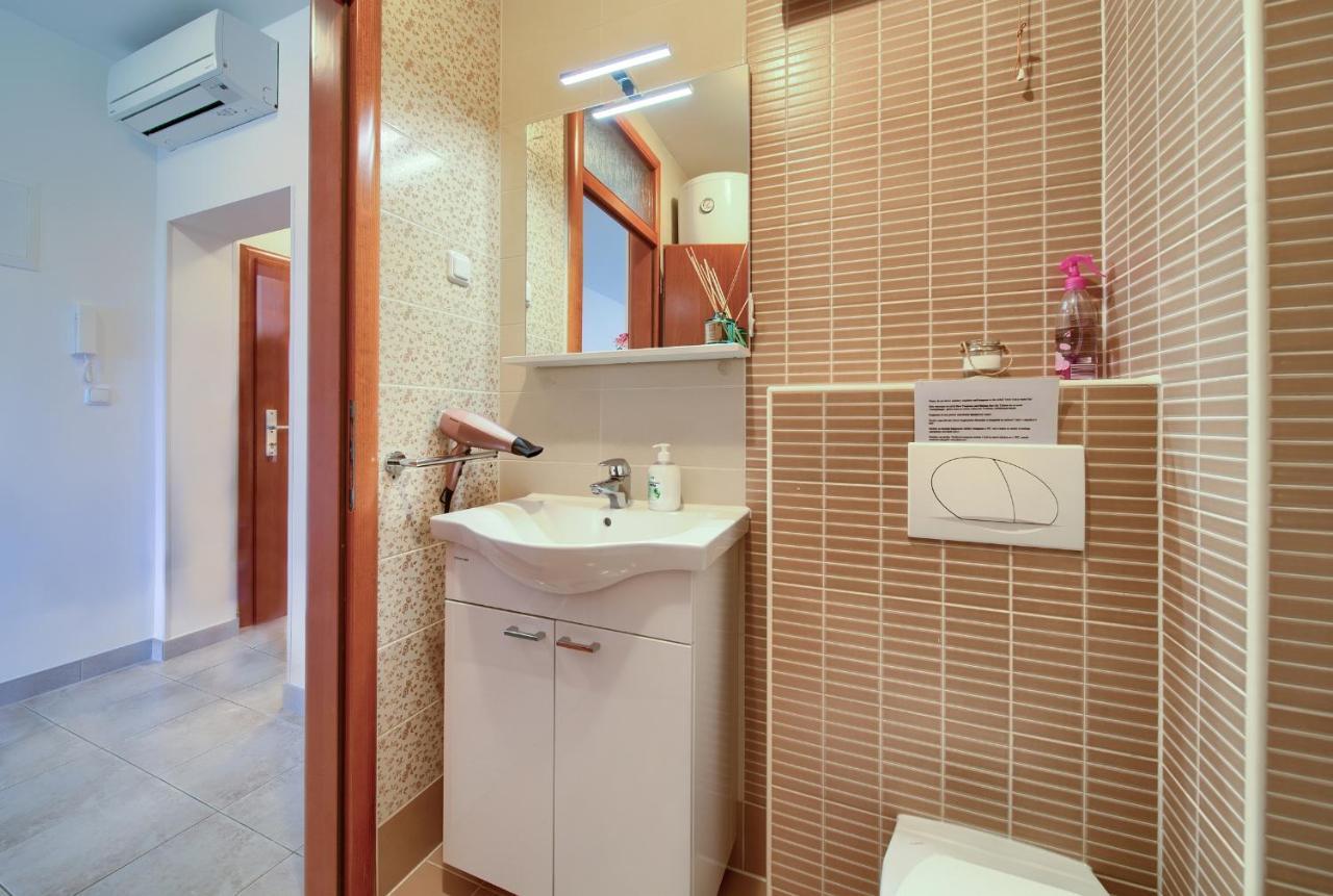 Apartments Ivica Krk Island Šilo Εξωτερικό φωτογραφία