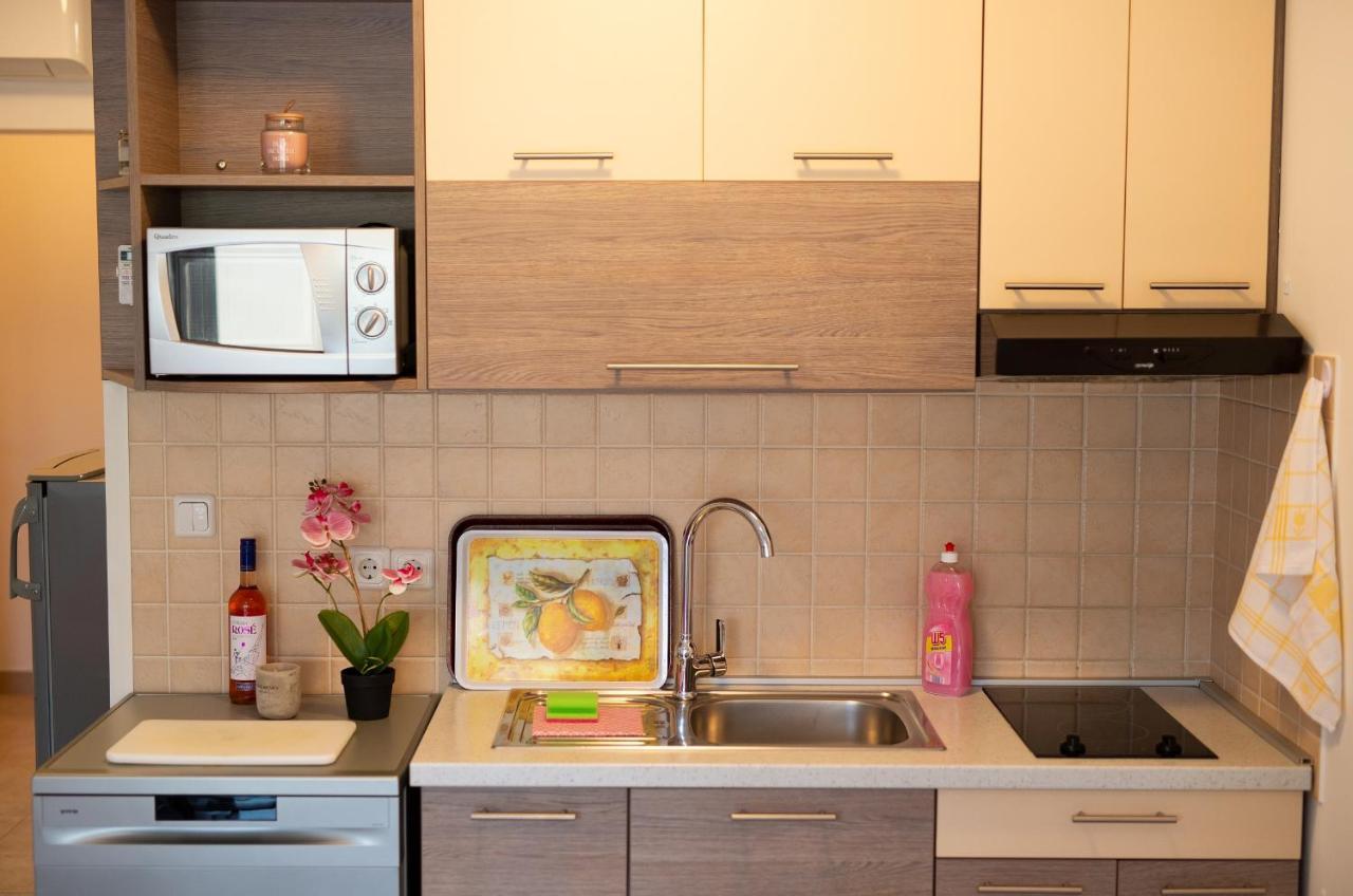 Apartments Ivica Krk Island Šilo Εξωτερικό φωτογραφία