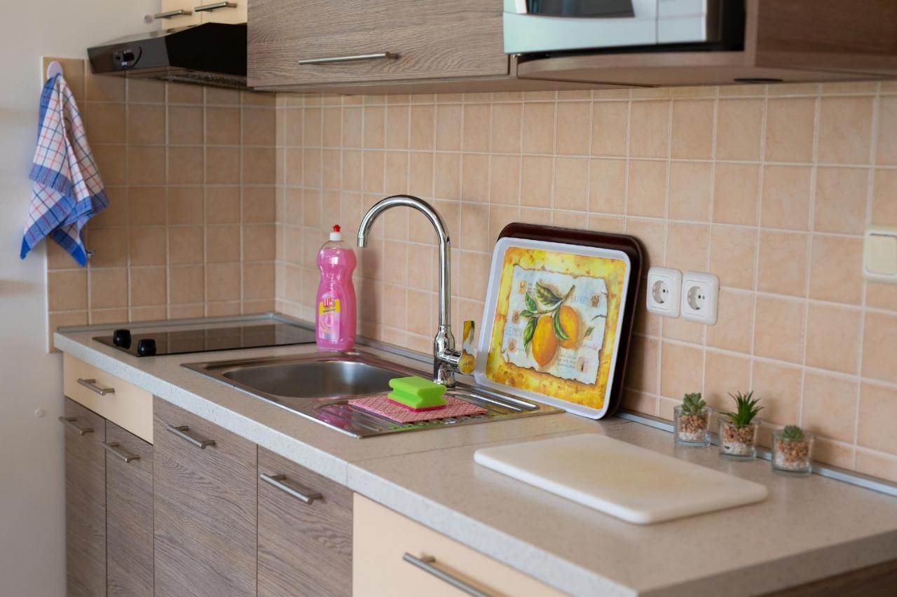 Apartments Ivica Krk Island Šilo Εξωτερικό φωτογραφία