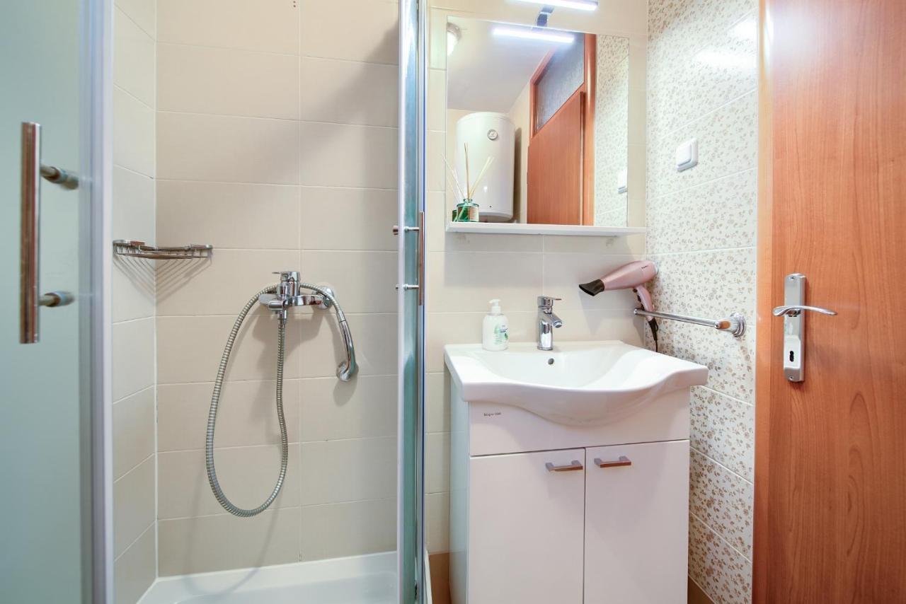 Apartments Ivica Krk Island Šilo Εξωτερικό φωτογραφία