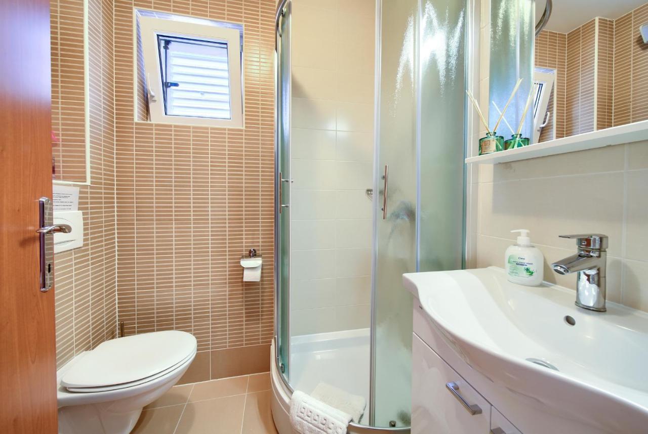 Apartments Ivica Krk Island Šilo Εξωτερικό φωτογραφία