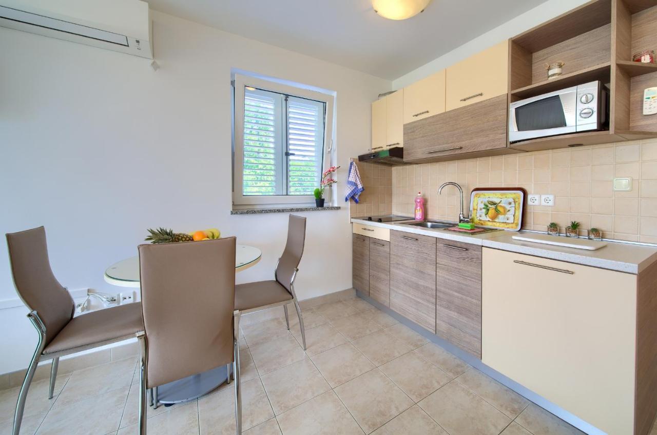 Apartments Ivica Krk Island Šilo Εξωτερικό φωτογραφία