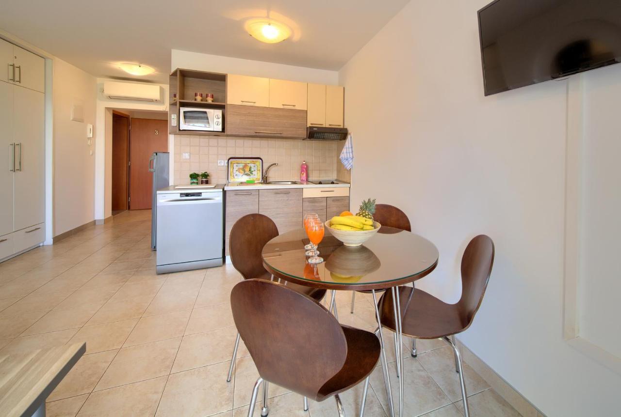 Apartments Ivica Krk Island Šilo Εξωτερικό φωτογραφία