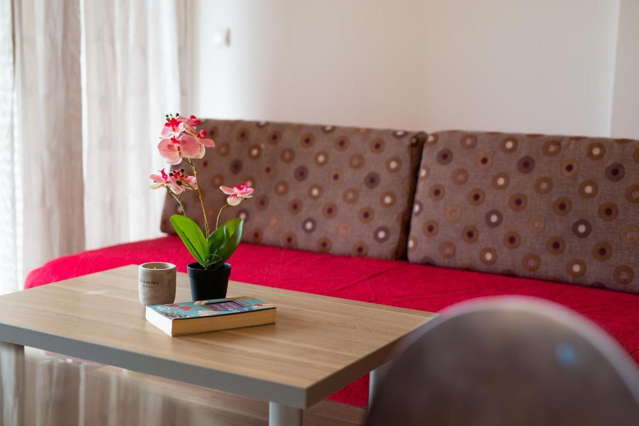 Apartments Ivica Krk Island Šilo Εξωτερικό φωτογραφία