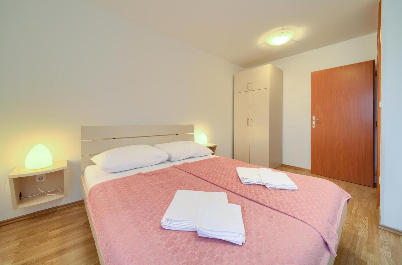 Apartments Ivica Krk Island Šilo Εξωτερικό φωτογραφία