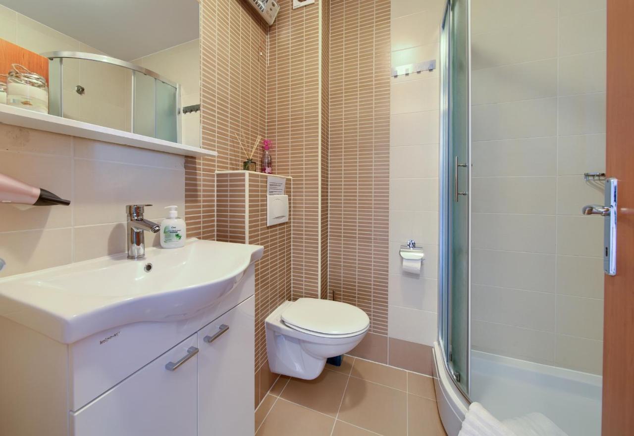 Apartments Ivica Krk Island Šilo Εξωτερικό φωτογραφία