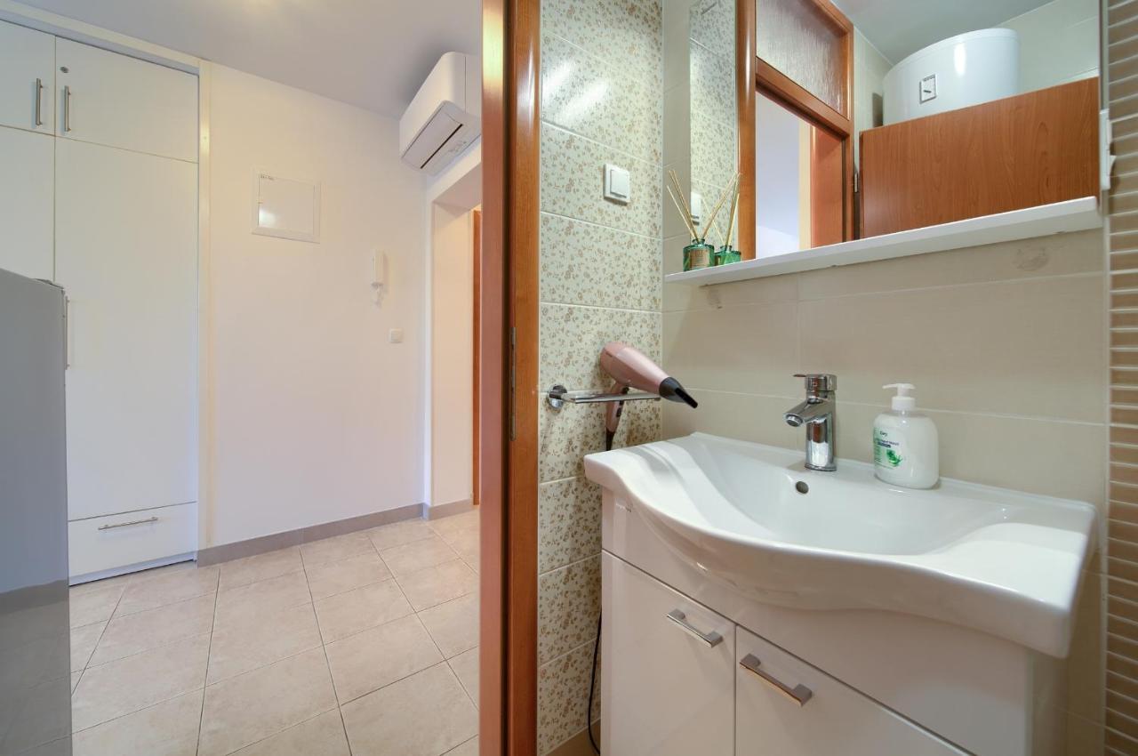 Apartments Ivica Krk Island Šilo Εξωτερικό φωτογραφία
