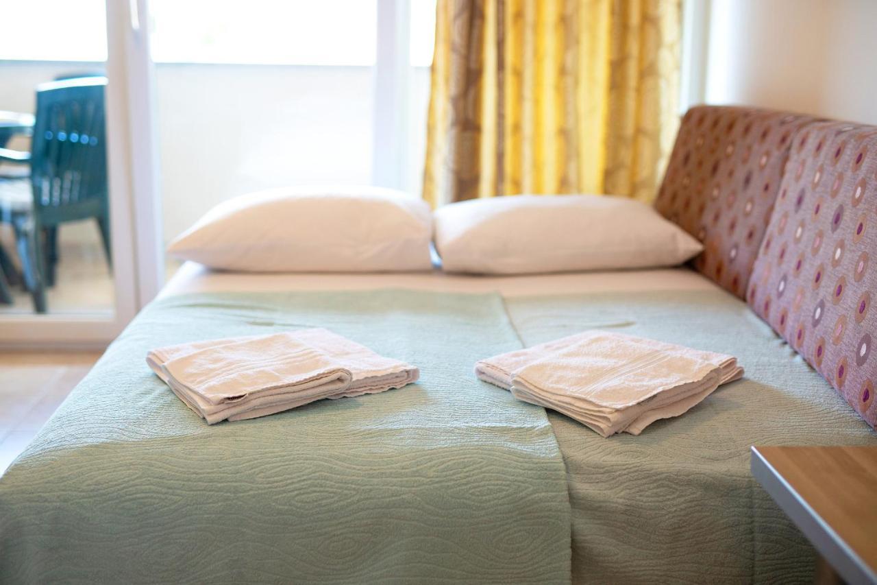 Apartments Ivica Krk Island Šilo Εξωτερικό φωτογραφία