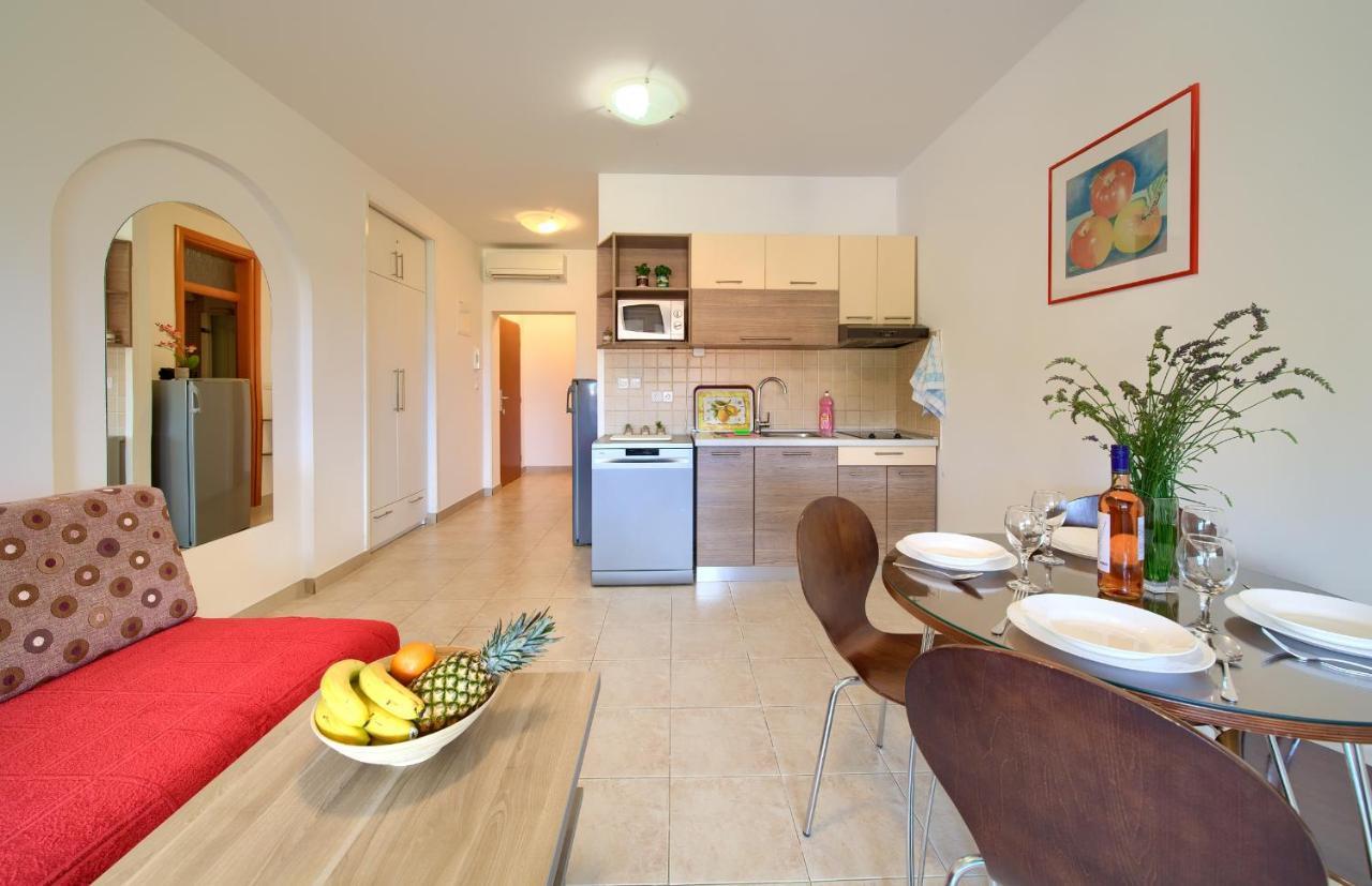 Apartments Ivica Krk Island Šilo Εξωτερικό φωτογραφία
