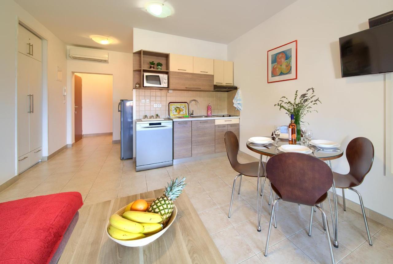 Apartments Ivica Krk Island Šilo Εξωτερικό φωτογραφία