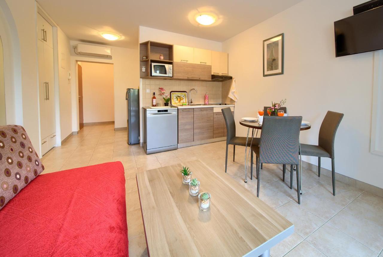 Apartments Ivica Krk Island Šilo Εξωτερικό φωτογραφία