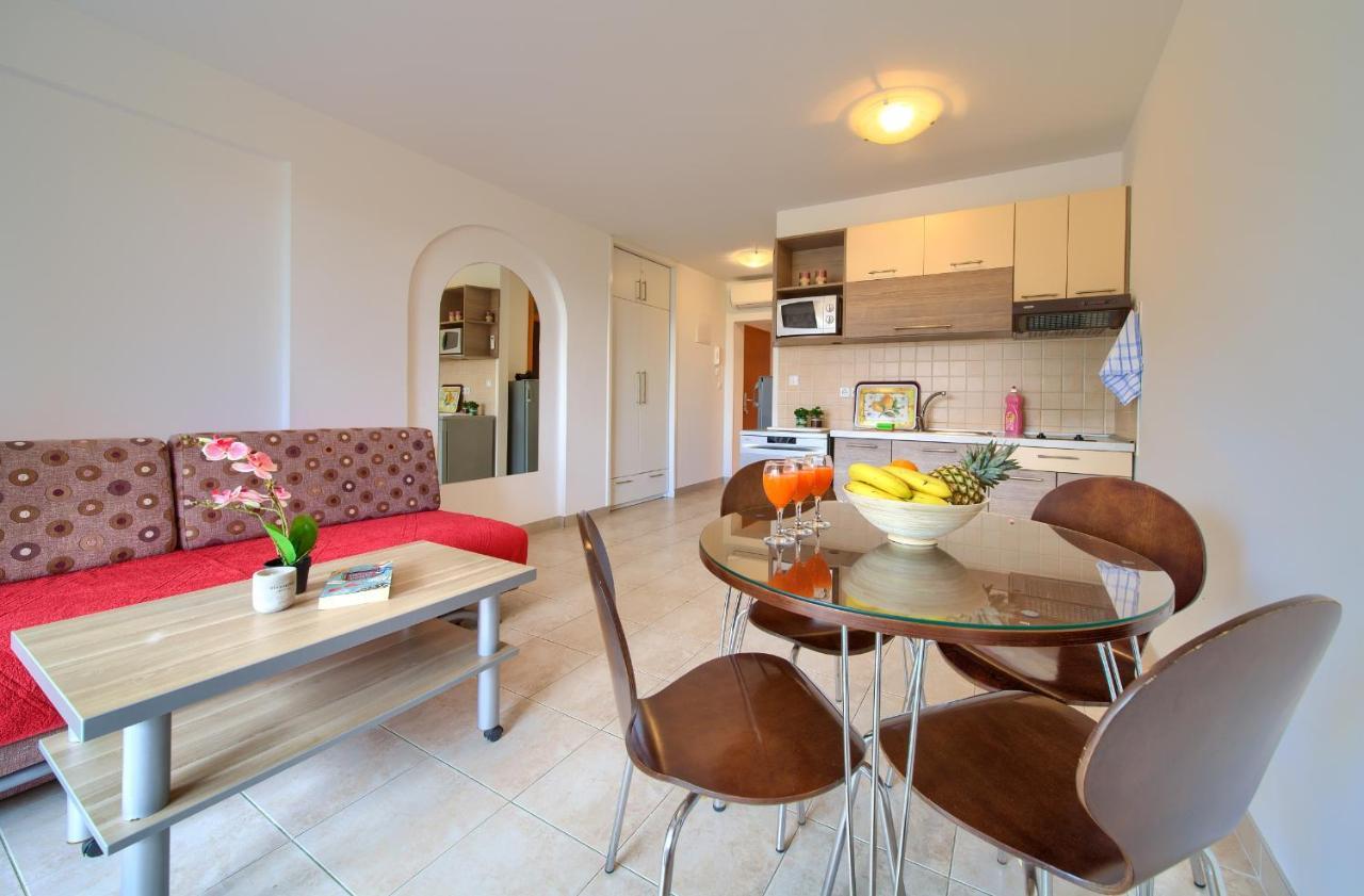 Apartments Ivica Krk Island Šilo Εξωτερικό φωτογραφία
