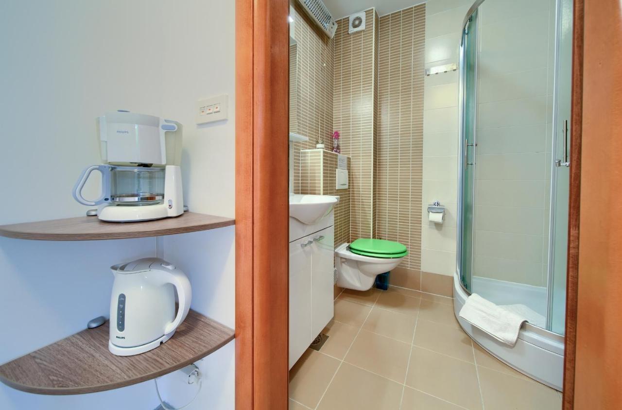 Apartments Ivica Krk Island Šilo Εξωτερικό φωτογραφία